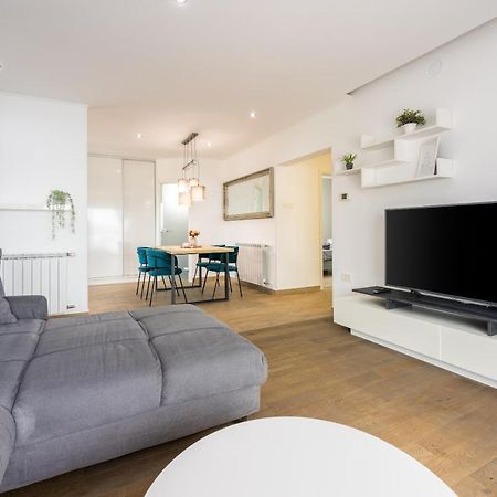Apartments Luna Dramalj Extérieur photo